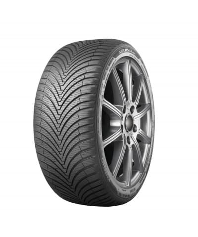 Anvelopa ALL SEASON Kumho 165/60R14 H HA32 Solus4S 75 H