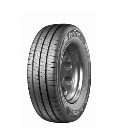 Anvelopa VARA Kumho 195/70R15C R KC53 PorTran 104 R