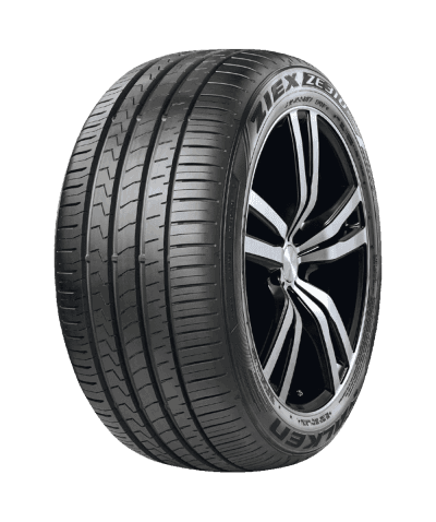 Anvelopa VARA Falken 215/60R16 V ZE310AEC 95 V