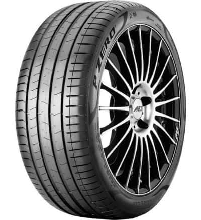 Anvelopa VARA PIRELLI P-ZERO PZ4 NA1 305/30R21 100 Y