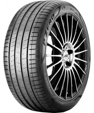 Anvelopa VARA PIRELLI P-ZERO PZ4 NA1 305/30R21 100 Y