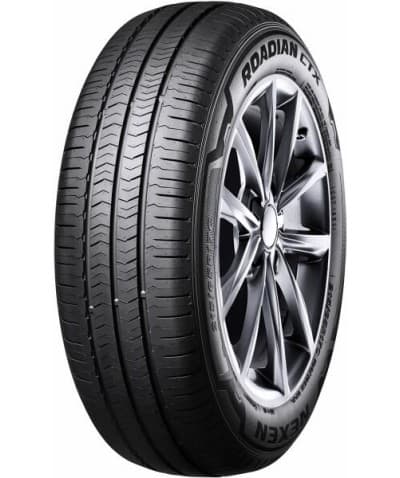 Anvelopa VARA NEXEN Roadian CTX 215/70R15C 109/107S