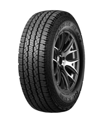 Anvelopa VARA Nexen 265/75 R16 ROADIAN AT 4X4 123/120 R E E