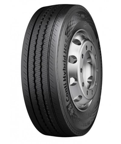 Anvelopa CAMION CONTINENTAL Conti hybrid hs5 295/80 R22.5 154/149M 16PR Directional Regional
