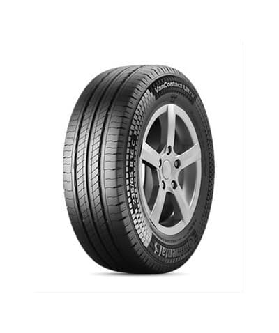 Anvelopa VARA CONTINENTAL VANCONTACT ULTRA 8PR 195/75R16C 107/105R