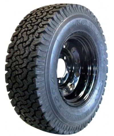 Anvelopa VARA MALATESTA KOALA 215/80R16 104 T