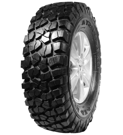 Anvelopa VARA MALATESTA KAMEL M+S 265/60R18 110 T