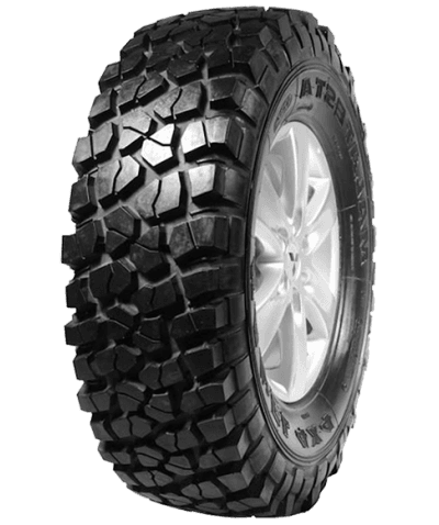 Anvelopa VARA MALATESTA KAMEL 265/60R18 110 T