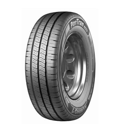 Anvelopa VARA KUMHO PorTran KC53 215/70R15C 109/107T