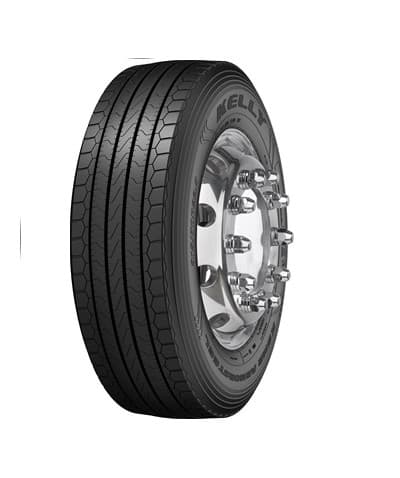 Anvelopa CAMION Kelly Armorsteel KSM2 MS - made by GoodYear 315/80R22.5 156/154L/M DIRECTIE