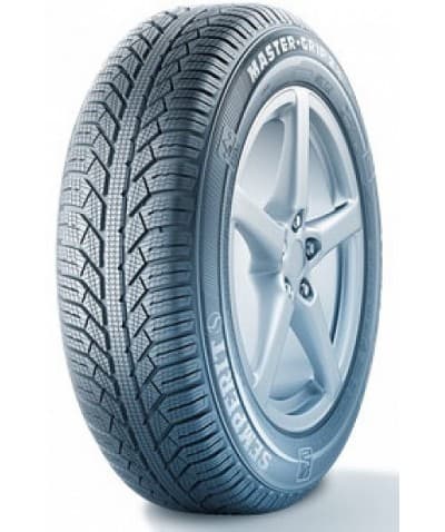 Anvelopa IARNA Semperit 205/65R15 T Master-Grip 2 94 T