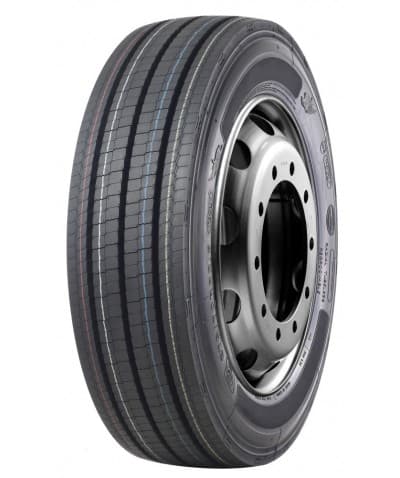 Anvelopa CAMION LINGLONG Lau609 275/70 R22.5 148/145E 16PR Directional Autobuze si autocare