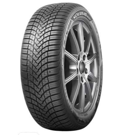 Anvelopa ALL SEASON KUMHO Solus 4S HA32+ 235/55R18 104V XL