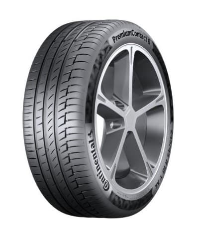 Anvelopa VARA Continental ContiPremiumContact6 255/55R19 111H