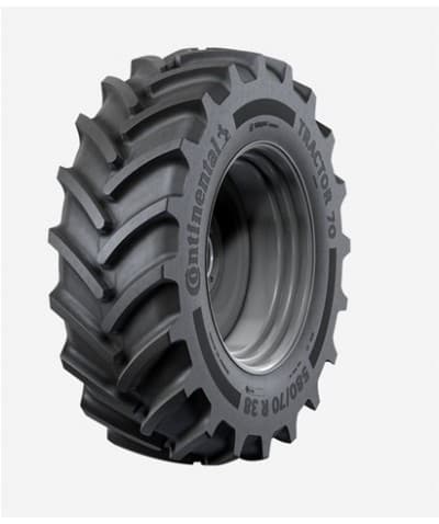 Anvelopa AGRO INDUSTRIALA CONTINENTAL TRACTOR 70 420/70R28 133D/136A8