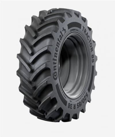 Anvelopa AGRO INDUSTRIALA CONTINENTAL TRACTOR 85 420/85R28 139A8/136B