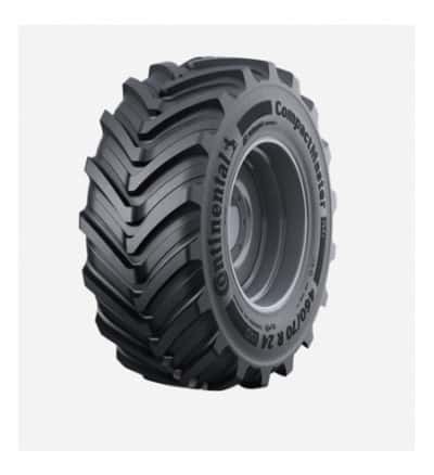 Anvelopa AGRO INDUSTRIALA CONTINENTAL COMPACTMASTER AG 460/70R24 159A8/B