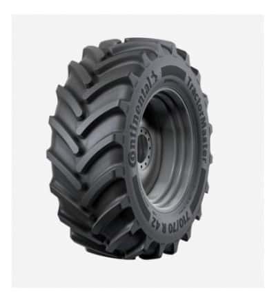 Anvelopa AGRO INDUSTRIALA CONTINENTAL TRACTORMASTER 600/65R34 151D/154A8