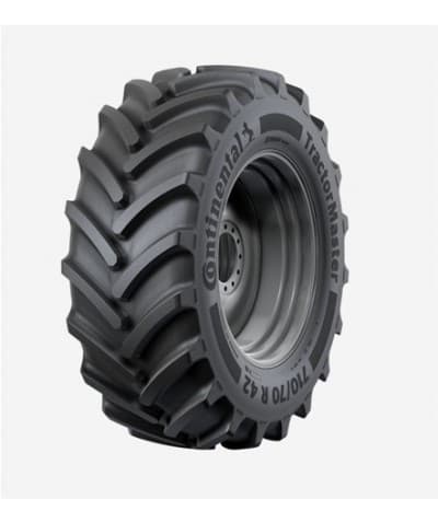 Anvelopa AGRO INDUSTRIALA CONTINENTAL TRACTORMASTER 600/65R34 151D/154A8