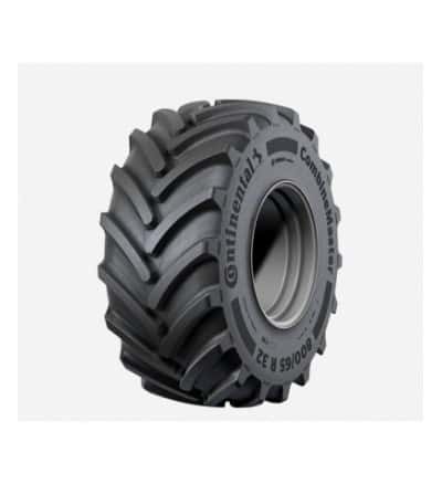 Anvelopa AGRO INDUSTRIALA CONTINENTAL COMBINEMASTER 800/70R32 181