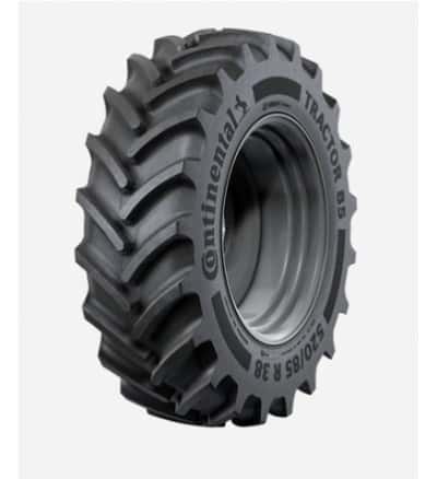 Anvelopa AGRO INDUSTRIALA CONTINENTAL TRACTOR 85 380/85R28 133A8/130B