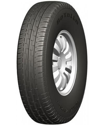 Anvelopa VARA Rotalla 195/60R16C H RF19 99/97 H