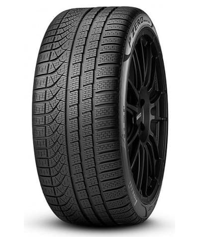Anvelopa IARNA Pirelli 275/40R19 H PZero Winter XL *MO 105 H