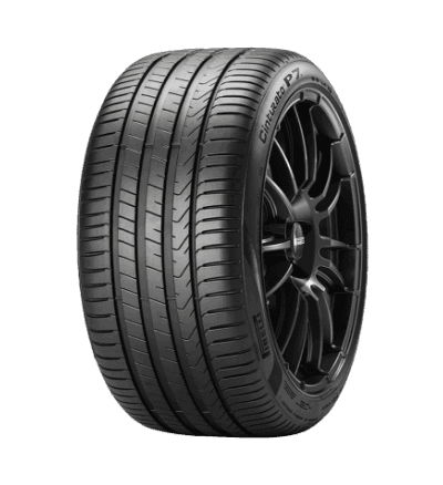 Anvelopa VARA PIRELLI P7-2 CINTURATO MO 225/45R18 95 Y XL