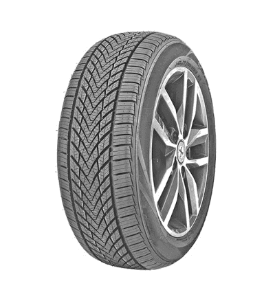 Anvelopa ALL SEASON TRACMAX A/S TRAC SAVER 255/40R20 101 Y XL