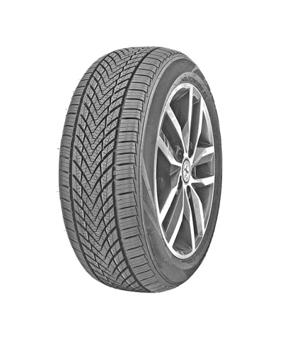 Anvelopa ALL SEASON TRACMAX A/S TRAC SAVER 255/40R20 101 Y XL