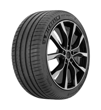 Anvelopa VARA MICHELIN PILOT SPORT 4 275/40R20 106 Y XL ACOUSTIC FP