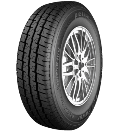 Anvelopa VARA PETLAS FULLPOWER PT825 PLUS 225/75R16C 118 R