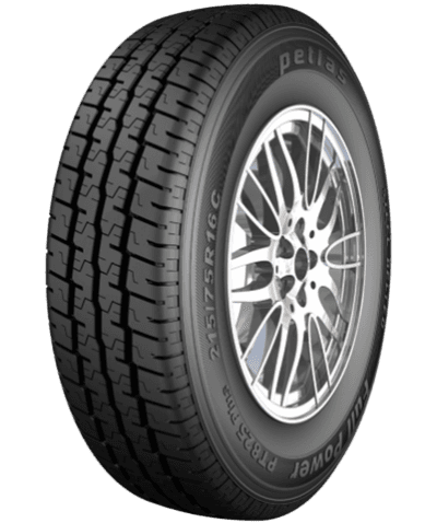 Anvelopa VARA PETLAS FULLPOWER PT825 PLUS 225/75R16C 118 R