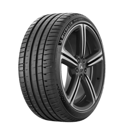 Anvelopa VARA MICHELIN PILOT SPORT 5 275/35R19 100 Y XL FP