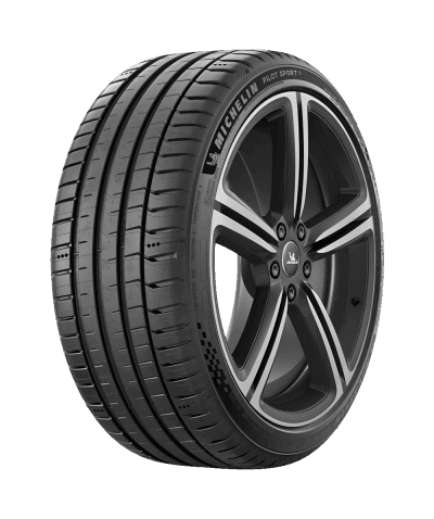 Anvelopa VARA MICHELIN PILOT SPORT 5 275/35R19 100 Y XL