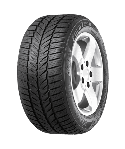 Anvelopa ALL SEASON VIKING FOURTECH PLUS 225/40R18 92 Y XL