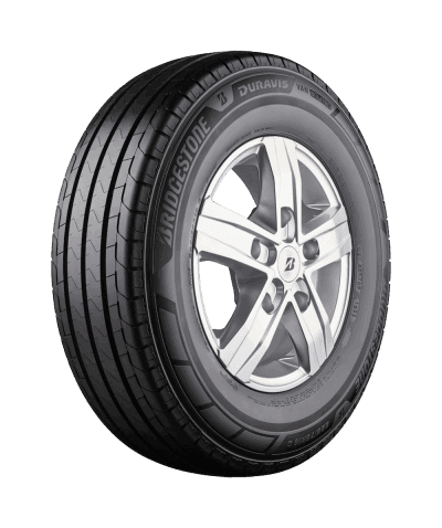 Anvelopa VARA BRIDGESTONE DURAVIS VAN 215/60R16C 103 T