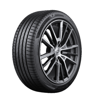 Anvelopa VARA BRIDGESTONE TURANZA 6 245/35R19 93 Y XL FP