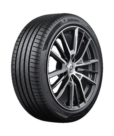 Anvelopa VARA BRIDGESTONE TURANZA 6 245/35R19 93 Y XL