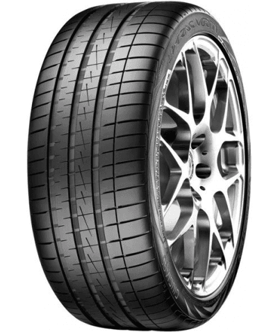 Anvelopa VARA VREDESTEIN ULTRAC VORTI + 245/30R20 90 Y XL