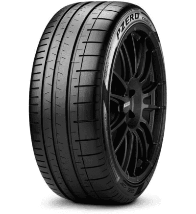 Anvelopa VARA PIRELLI PZERO CORSA PZC4 275/35R20 102 Y XL FP