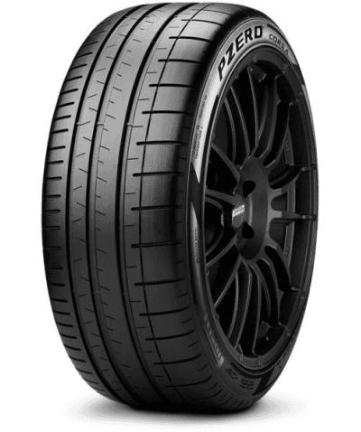 Anvelopa VARA PIRELLI PZERO CORSA PZC4 275/35R20 102 Y XL FP