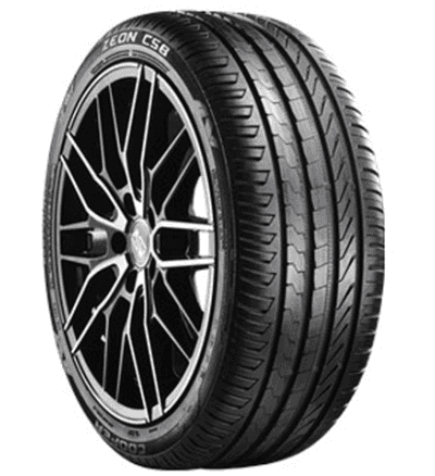 Anvelopa VARA COOPER ZEON CS8 205/40R17 84 Y XL