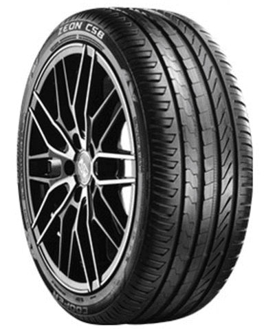 Anvelopa VARA COOPER ZEON CS8 205/40R17 84 Y XL