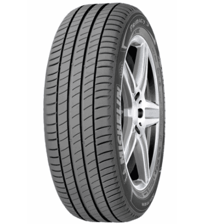 Anvelopa VARA MICHELIN PRIMACY HP GRNX MO 245/40R17 91 W