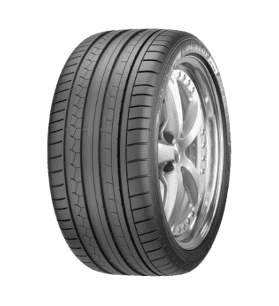 Anvelopa VARA DUNLOP SP SPORT MAXX GT 265/45R20 104 Y MO MFS