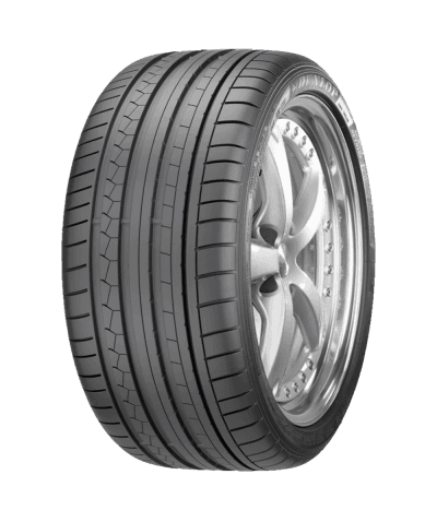 Anvelopa VARA DUNLOP SP SPORT MAXX GT 265/45R20 104 Y MO MFS