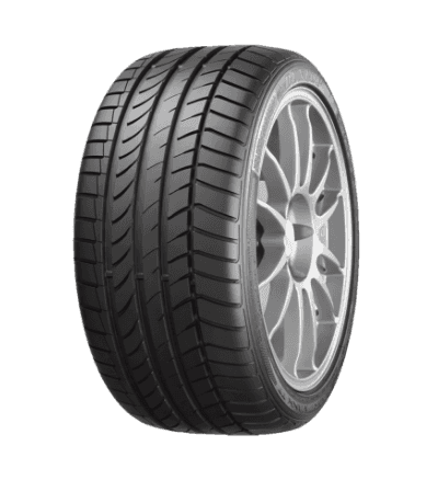 Anvelopa VARA DUNLOP SPORT MAXX TT 225/60R17 99 V ROF * MFS