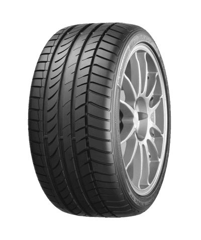 Anvelopa VARA DUNLOP SPORT MAXX TT * 225/60R17 99 V