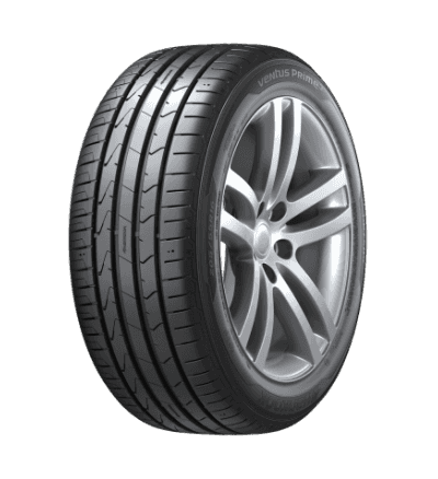 Anvelopa VARA HANKOOK K125B VENTUS PRIME 3 * 195/55R16 87 W